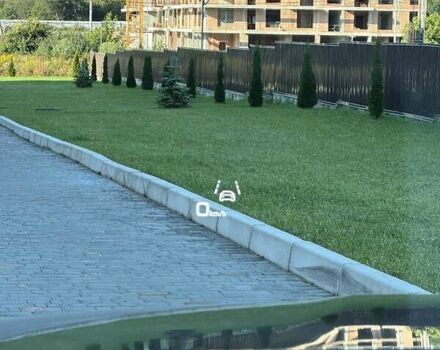 Чорний Ауді E-Tron, об'ємом двигуна 0 л та пробігом 44 тис. км за 39500 $, фото 9 на Automoto.ua