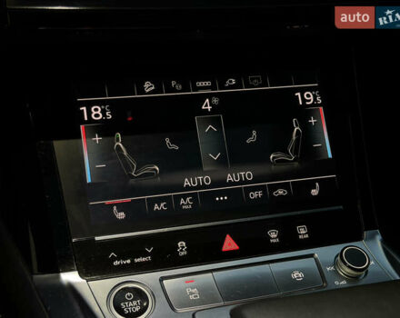 Чорний Ауді E-Tron, об'ємом двигуна 0 л та пробігом 84 тис. км за 36000 $, фото 68 на Automoto.ua