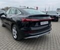 Чорний Ауді E-Tron, об'ємом двигуна 0 л та пробігом 81 тис. км за 36500 $, фото 4 на Automoto.ua