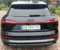 Чорний Ауді E-Tron, об'ємом двигуна 0 л та пробігом 51 тис. км за 47500 $, фото 7 на Automoto.ua