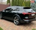 Чорний Ауді E-Tron, об'ємом двигуна 0 л та пробігом 58 тис. км за 42999 $, фото 15 на Automoto.ua