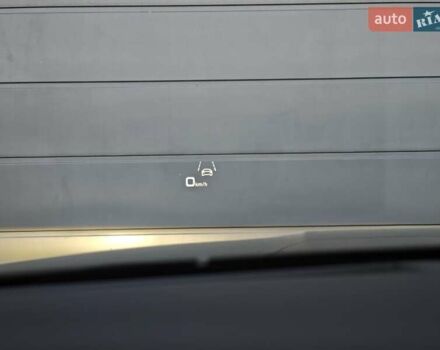 Чорний Ауді E-Tron, об'ємом двигуна 0 л та пробігом 34 тис. км за 49499 $, фото 42 на Automoto.ua