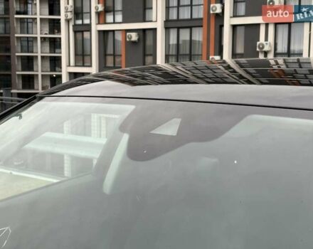 Чорний Ауді E-Tron, об'ємом двигуна 0 л та пробігом 99 тис. км за 29000 $, фото 14 на Automoto.ua