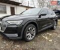 Чорний Ауді E-Tron, об'ємом двигуна 0 л та пробігом 126 тис. км за 27000 $, фото 1 на Automoto.ua