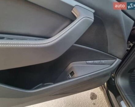 Черный Ауди E-Tron, объемом двигателя 0 л и пробегом 70 тыс. км за 32500 $, фото 26 на Automoto.ua