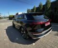 Черный Ауди E-Tron, объемом двигателя 0 л и пробегом 95 тыс. км за 39900 $, фото 5 на Automoto.ua