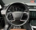 Черный Ауди E-Tron, объемом двигателя 0 л и пробегом 66 тыс. км за 41900 $, фото 57 на Automoto.ua