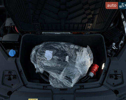 Чорний Ауді E-Tron, об'ємом двигуна 0 л та пробігом 58 тис. км за 41900 $, фото 35 на Automoto.ua