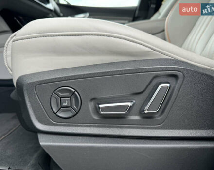 Черный Ауди E-Tron, объемом двигателя 0 л и пробегом 73 тыс. км за 44300 $, фото 14 на Automoto.ua