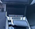 Черный Ауди E-Tron, объемом двигателя 0 л и пробегом 33 тыс. км за 31500 $, фото 30 на Automoto.ua