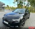 Чорний Ауді E-Tron, об'ємом двигуна 0 л та пробігом 39 тис. км за 31500 $, фото 1 на Automoto.ua