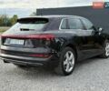 Черный Ауди E-Tron, объемом двигателя 0 л и пробегом 34 тыс. км за 28999 $, фото 7 на Automoto.ua