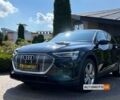 Черный Ауди E-Tron, объемом двигателя 71 л и пробегом 23 тыс. км за 30500 $, фото 2 на Automoto.ua