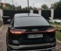 Черный Ауди E-Tron, объемом двигателя 0 л и пробегом 80 тыс. км за 40950 $, фото 3 на Automoto.ua