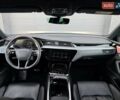 Чорний Ауді E-Tron, об'ємом двигуна 0 л та пробігом 34 тис. км за 49499 $, фото 50 на Automoto.ua