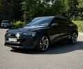 Черный Ауди E-Tron, объемом двигателя 0 л и пробегом 94 тыс. км за 44500 $, фото 1 на Automoto.ua