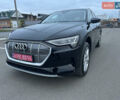 Черный Ауди E-Tron, объемом двигателя 0 л и пробегом 118 тыс. км за 28900 $, фото 28 на Automoto.ua