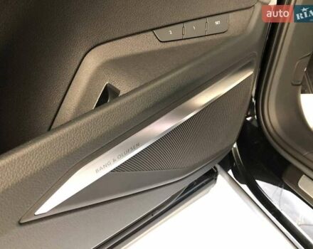 Черный Ауди E-Tron, объемом двигателя 0 л и пробегом 68 тыс. км за 42500 $, фото 23 на Automoto.ua