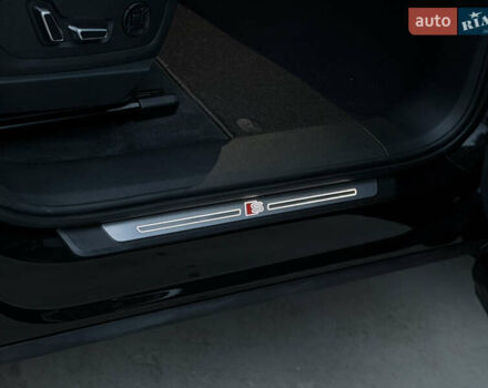 Чорний Ауді E-Tron, об'ємом двигуна 0 л та пробігом 84 тис. км за 36000 $, фото 61 на Automoto.ua