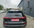 Черный Ауди E-Tron, объемом двигателя 0 л и пробегом 147 тыс. км за 29999 $, фото 3 на Automoto.ua