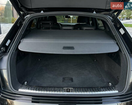 Чорний Ауді E-Tron, об'ємом двигуна 0 л та пробігом 187 тис. км за 23300 $, фото 70 на Automoto.ua