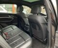 Чорний Ауді E-Tron, об'ємом двигуна 0 л та пробігом 81 тис. км за 36500 $, фото 26 на Automoto.ua
