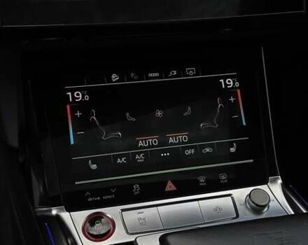 Черный Ауди E-Tron, объемом двигателя 0 л и пробегом 54 тыс. км за 43500 $, фото 105 на Automoto.ua