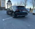 Черный Ауди E-Tron, объемом двигателя 0 л и пробегом 120 тыс. км за 32555 $, фото 5 на Automoto.ua