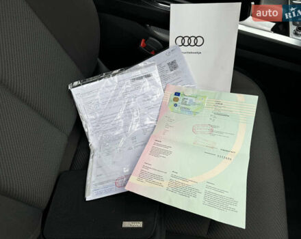 Чорний Ауді E-Tron, об'ємом двигуна 0 л та пробігом 190 тис. км за 23900 $, фото 47 на Automoto.ua