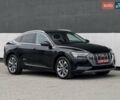 Чорний Ауді E-Tron, об'ємом двигуна 0 л та пробігом 148 тис. км за 31500 $, фото 9 на Automoto.ua