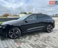 Чорний Ауді E-Tron, об'ємом двигуна 0 л та пробігом 105 тис. км за 37900 $, фото 1 на Automoto.ua