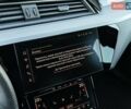 Чорний Ауді E-Tron, об'ємом двигуна 0 л та пробігом 34 тис. км за 49499 $, фото 70 на Automoto.ua