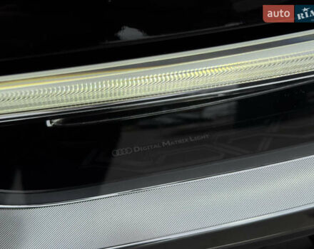 Черный Ауди E-Tron, объемом двигателя 0 л и пробегом 63 тыс. км за 44999 $, фото 15 на Automoto.ua
