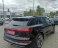 Черный Ауди E-Tron, объемом двигателя 0 л и пробегом 147 тыс. км за 29999 $, фото 9 на Automoto.ua