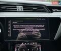 Чорний Ауді E-Tron, об'ємом двигуна 0 л та пробігом 58 тис. км за 42999 $, фото 64 на Automoto.ua