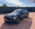 Черный Ауди E-Tron, объемом двигателя 0 л и пробегом 127 тыс. км за 37900 $, фото 1 на Automoto.ua