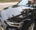 Черный Ауди E-Tron, объемом двигателя 0 л и пробегом 200 тыс. км за 27500 $, фото 7 на Automoto.ua