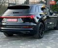 Чорний Ауді E-Tron, об'ємом двигуна 0 л та пробігом 187 тис. км за 23300 $, фото 17 на Automoto.ua