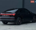 Чорний Ауді E-Tron, об'ємом двигуна 0 л та пробігом 84 тис. км за 36000 $, фото 8 на Automoto.ua