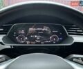 Чорний Ауді E-Tron, об'ємом двигуна 0 л та пробігом 58 тис. км за 42999 $, фото 52 на Automoto.ua