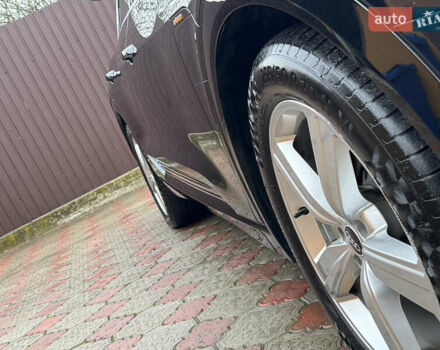 Чорний Ауді E-Tron, об'ємом двигуна 0 л та пробігом 190 тис. км за 24199 $, фото 46 на Automoto.ua