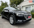 Чорний Ауді E-Tron, об'ємом двигуна 0 л та пробігом 190 тис. км за 23900 $, фото 3 на Automoto.ua