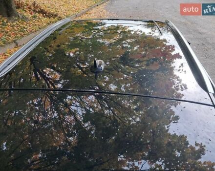 Черный Ауди E-Tron, объемом двигателя 0 л и пробегом 200 тыс. км за 27500 $, фото 60 на Automoto.ua