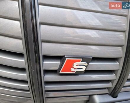 Чорний Ауді E-Tron, об'ємом двигуна 0 л та пробігом 30 тис. км за 45000 $, фото 18 на Automoto.ua