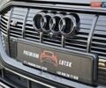 Чорний Ауді E-Tron, об'ємом двигуна 0 л та пробігом 34 тис. км за 49499 $, фото 10 на Automoto.ua
