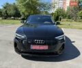 Черный Ауди E-Tron, объемом двигателя 0 л и пробегом 23 тыс. км за 38999 $, фото 1 на Automoto.ua