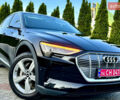 Черный Ауди E-Tron, объемом двигателя 0 л и пробегом 82 тыс. км за 37777 $, фото 20 на Automoto.ua