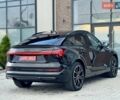 Черный Ауди E-Tron, объемом двигателя 0 л и пробегом 120 тыс. км за 29500 $, фото 23 на Automoto.ua