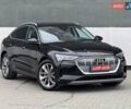 Чорний Ауді E-Tron, об'ємом двигуна 0 л та пробігом 148 тис. км за 31500 $, фото 7 на Automoto.ua