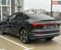 Чорний Ауді E-Tron, об'ємом двигуна 0 л та пробігом 99 тис. км за 29000 $, фото 4 на Automoto.ua